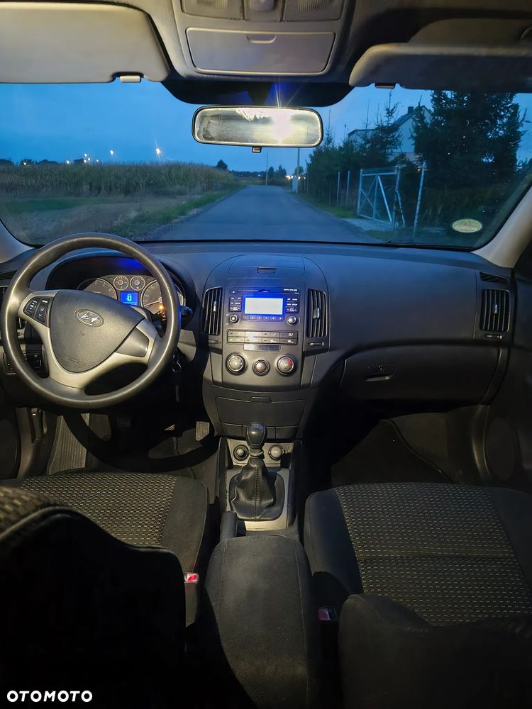 Hyundai i30 1.4 Comfort - 15