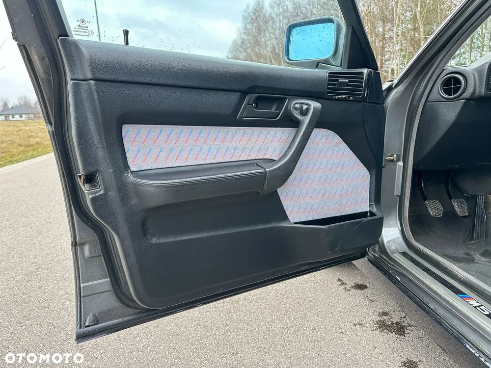 BMW M5 Standard - 22