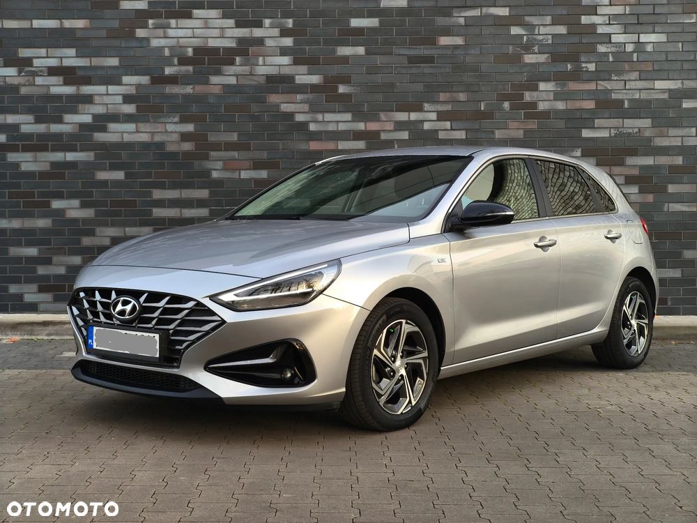 Hyundai i30 1.5 T-GDI 48V Smart - 1