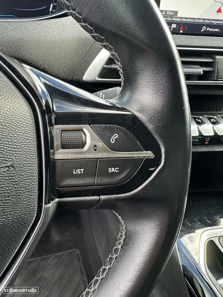Peugeot 5008 1.2 PureTech Allure Pack - 39