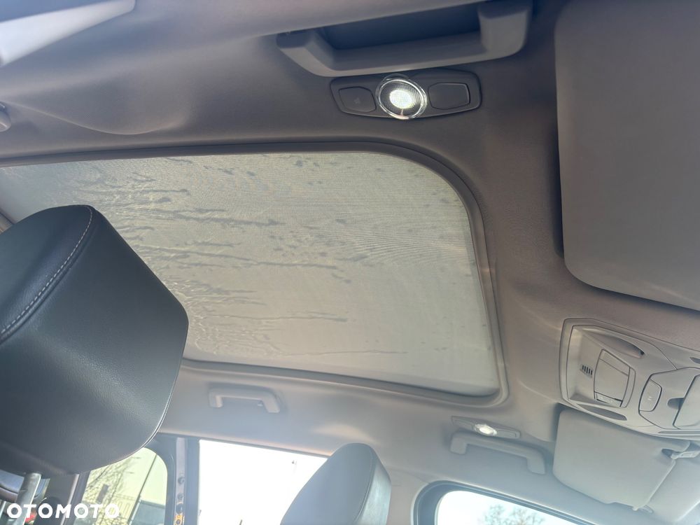 Ford Grand C-MAX 2.0 TDCi Titanium - 11