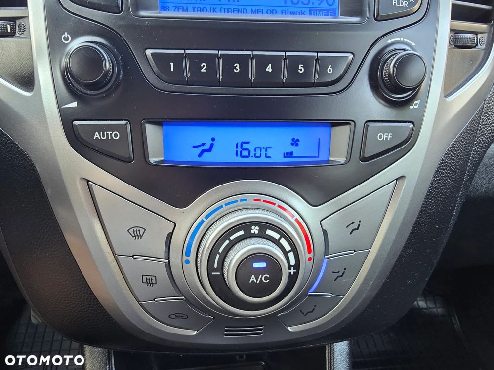 Hyundai ix20 1.6 Comfort - 21