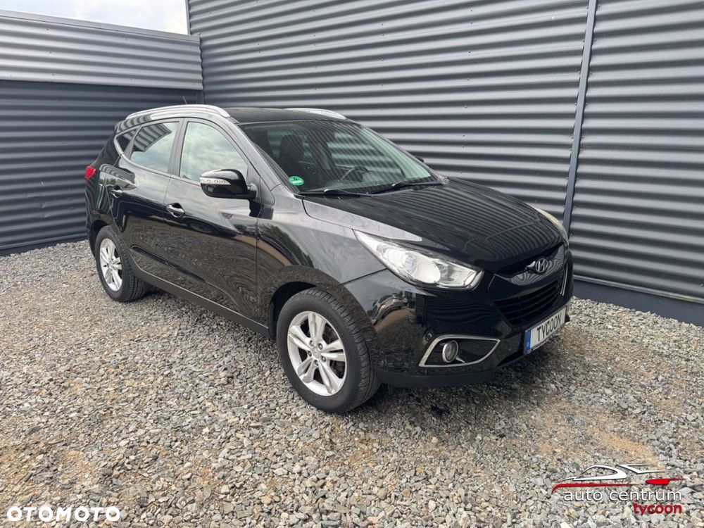Hyundai ix35 - 5
