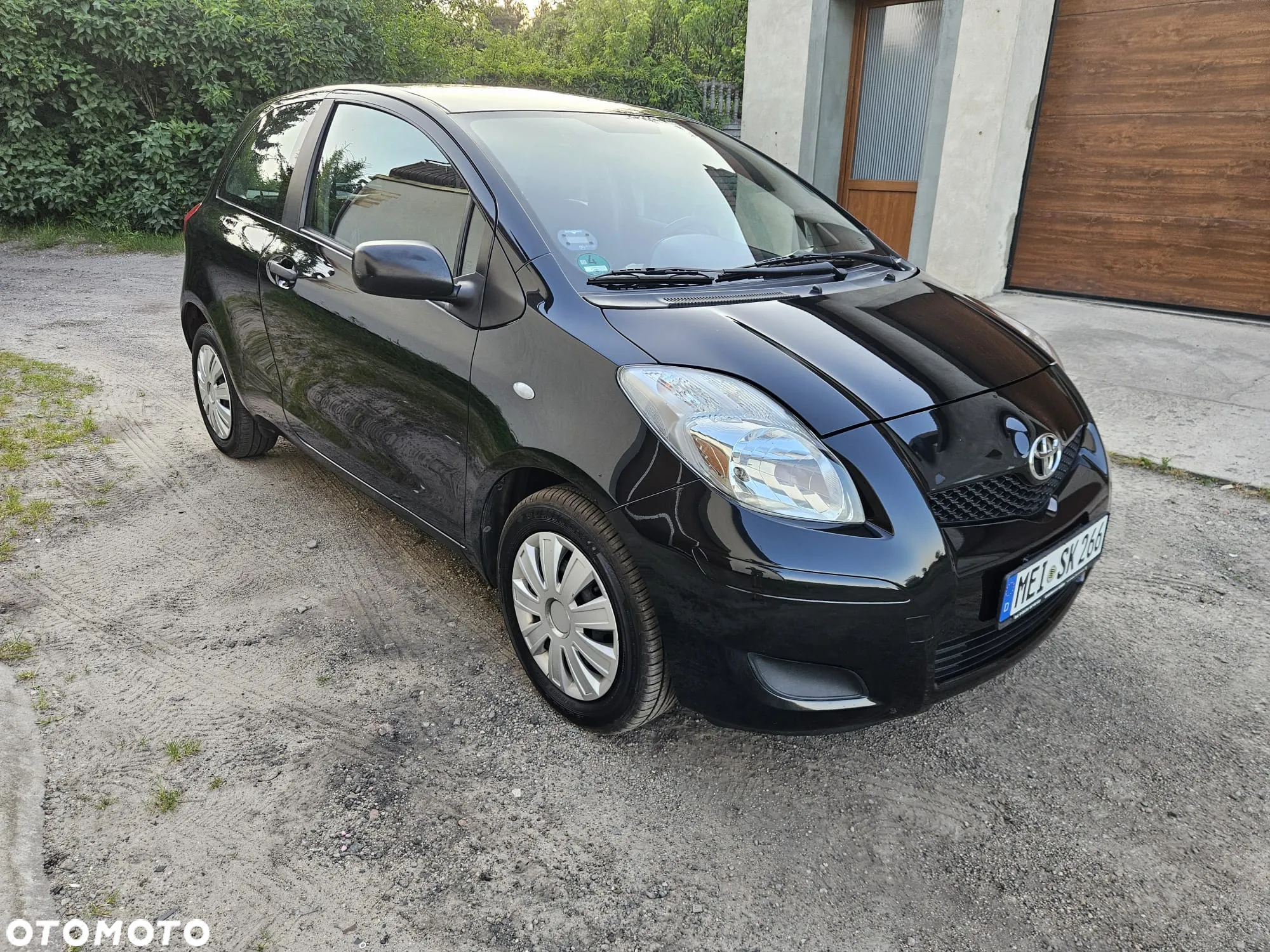 Toyota Yaris 1.0 Active - 2