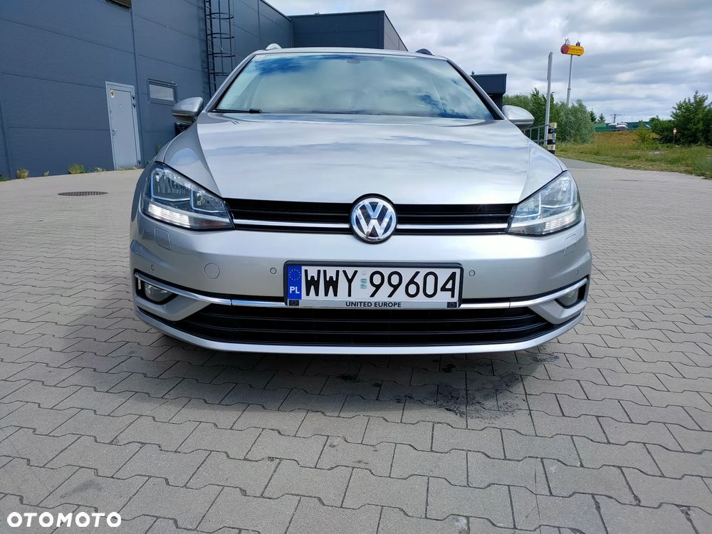 Volkswagen Golf - 16