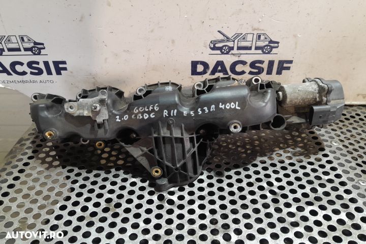 GALERIE ADMISE 03L129086 A2C53248883 03L129711AG 03L129086 A2C5324888 - 1