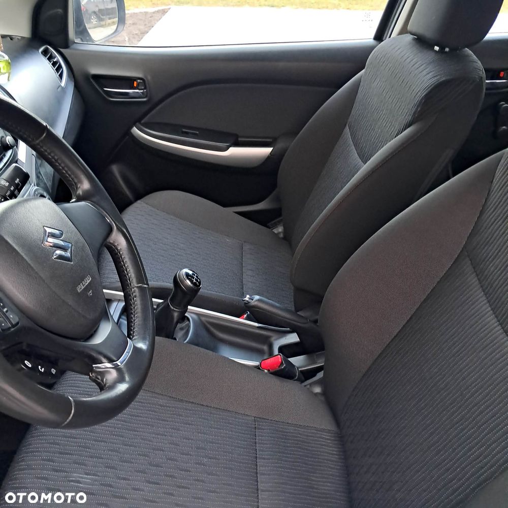 Suzuki Baleno 1.2 Premium - 7