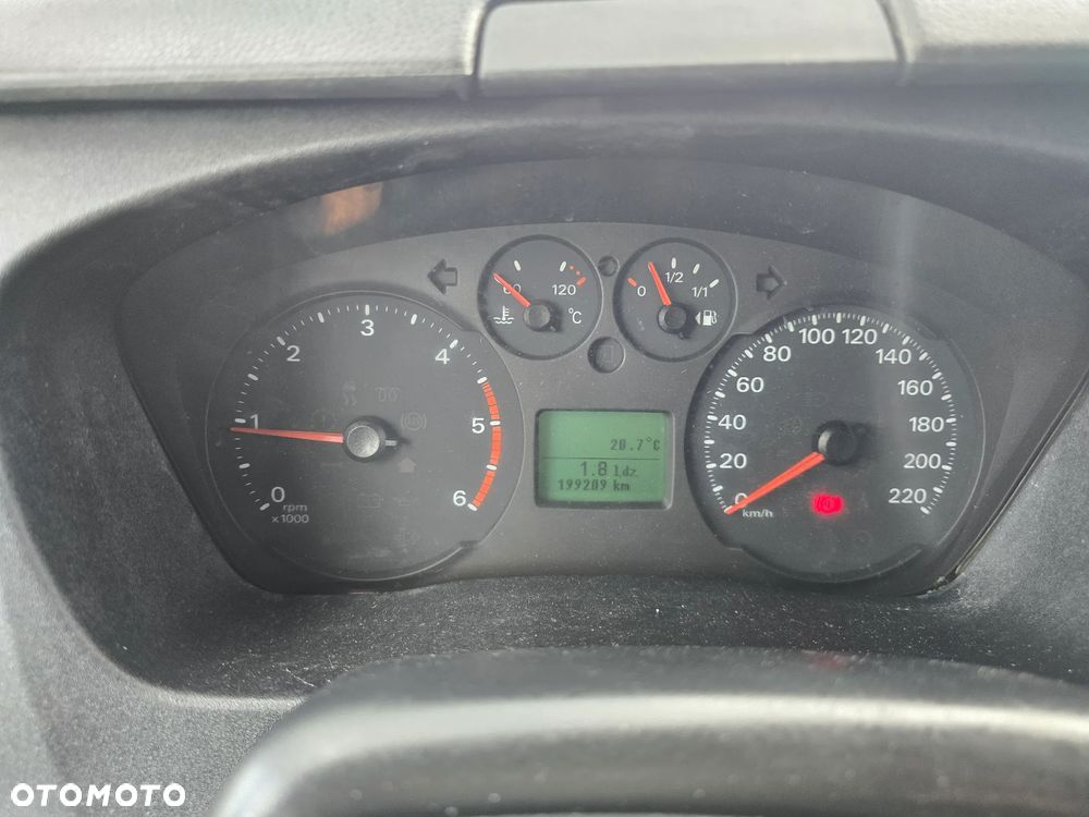 Ford Transit F-VAT 23% - 35