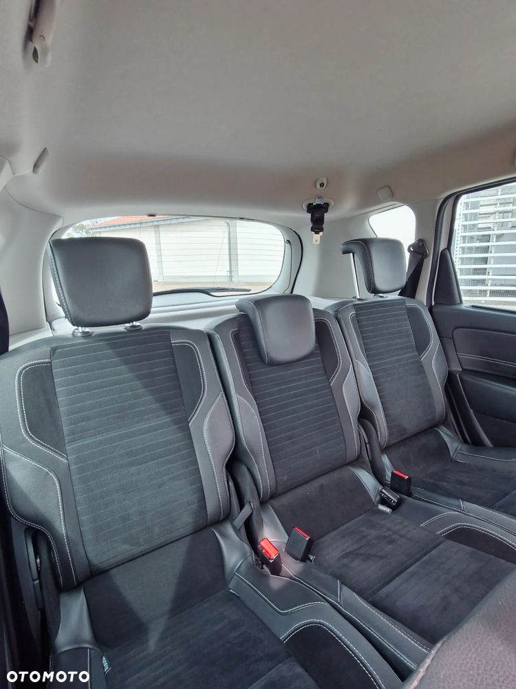 Renault Scenic 1.6 dCi Energy Bose Edition - 12