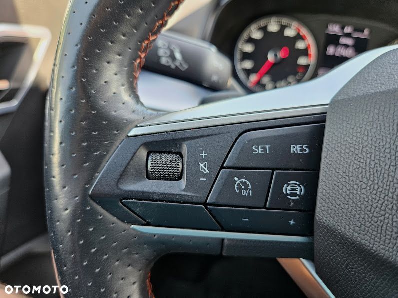 Seat Arona 1.0 TSI OPF DSG FR - 20