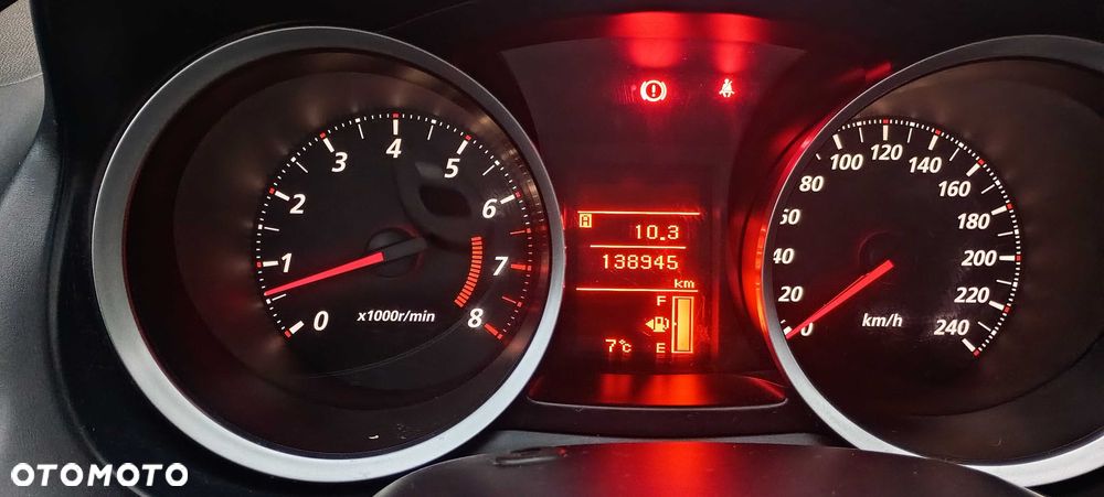 Mitsubishi Lancer - 7