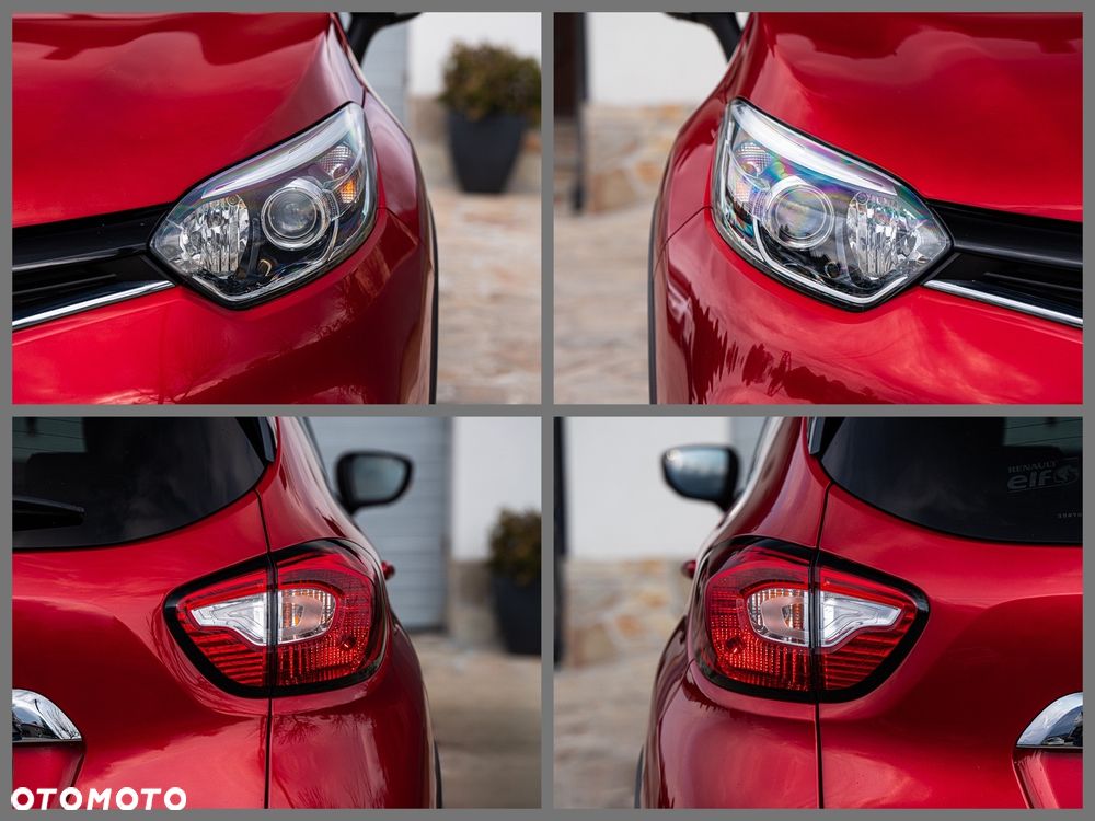 Renault Captur ENERGY TCe 120 Intens - 15