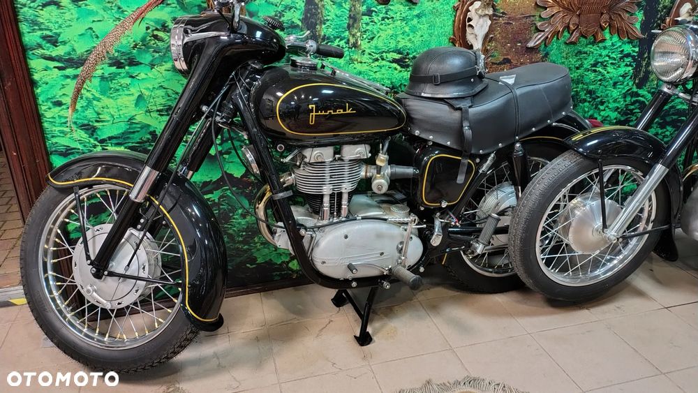 Junak M - 1