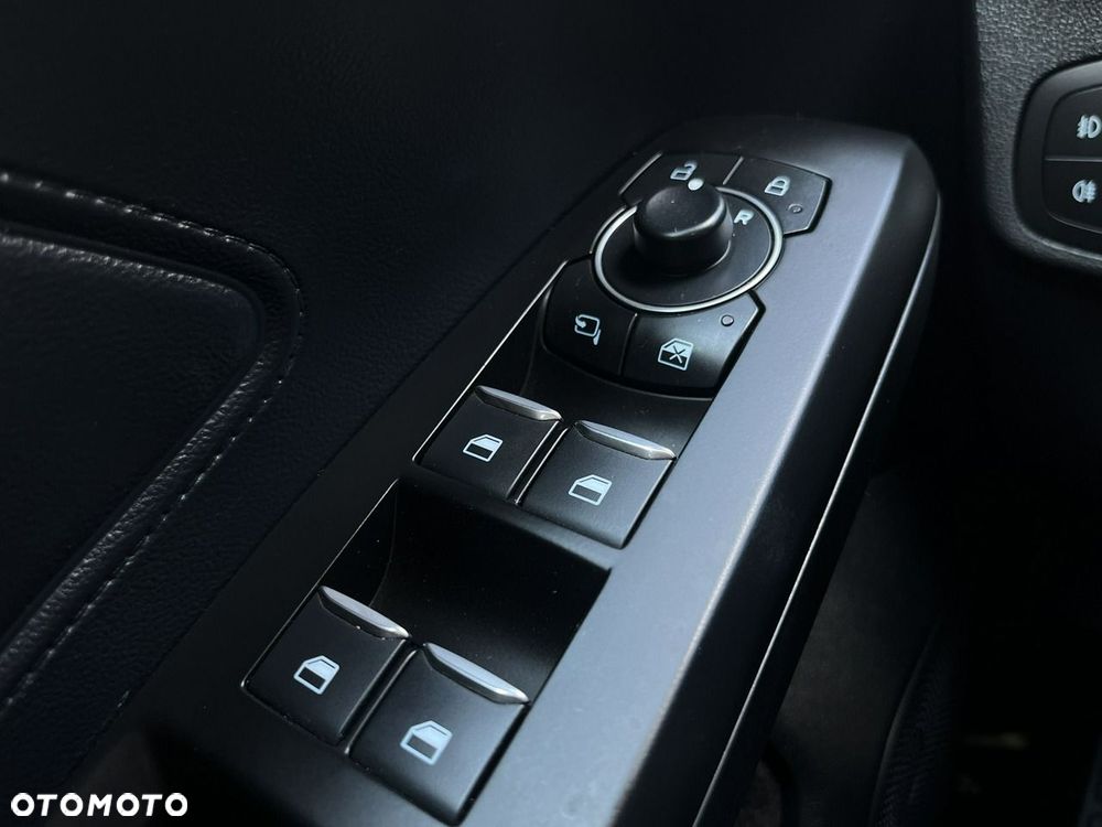 Ford Focus 1.5 EcoBlue STart-Stopp-System ACTIVE X - 19