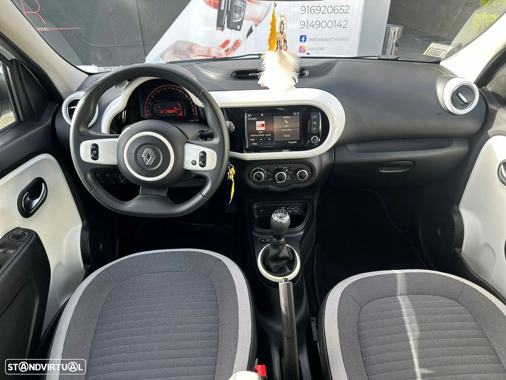 Renault Twingo 1.0 SCe Zen - 14
