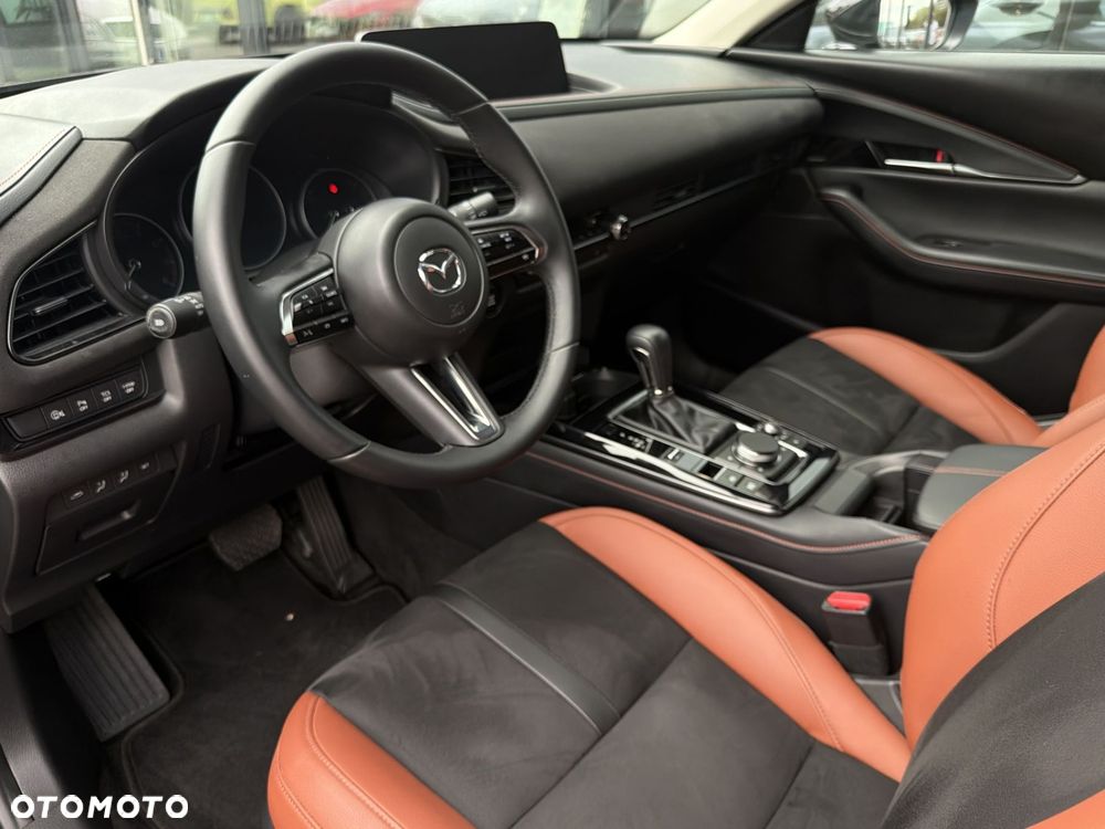 Mazda CX-30 - 9