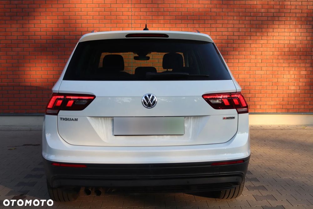 Volkswagen Passat 2.0 TDI SCR Highline DSG - 6