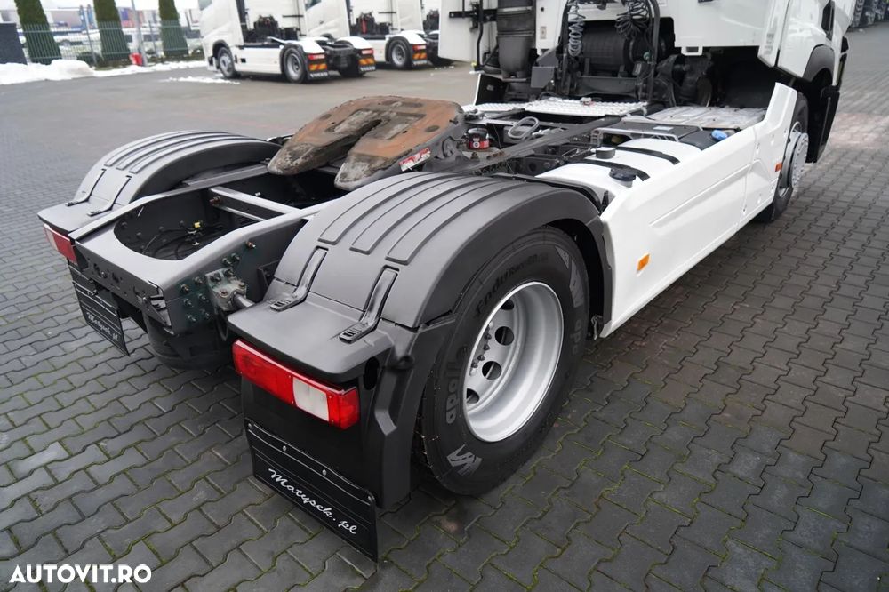 Renault T 460 / STANDARD / EURO 6 - 15