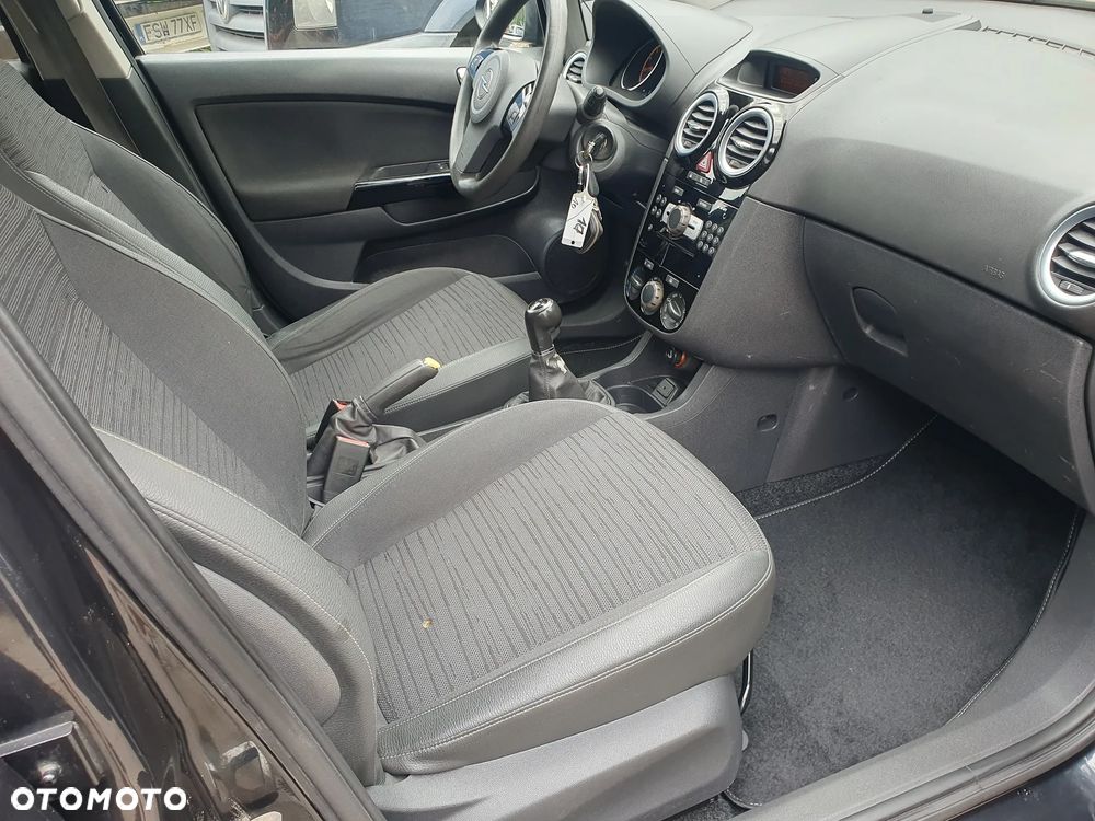 Opel Corsa 1.2 16V Enjoy - 6
