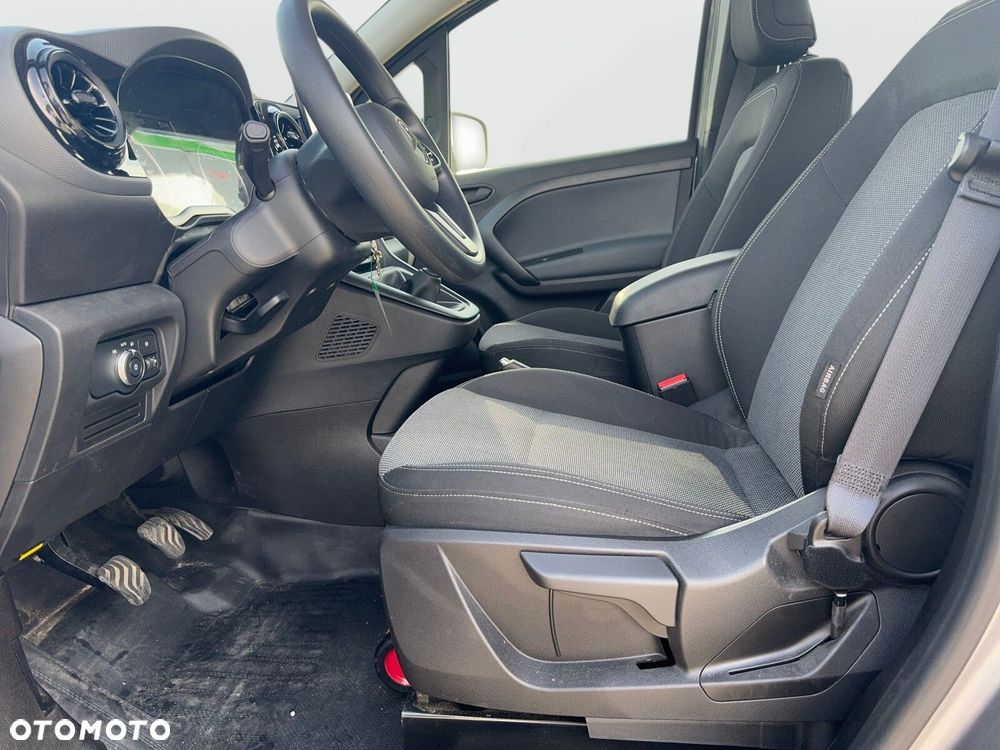 Mercedes-Benz Citan 110 CDI TOUR - 11