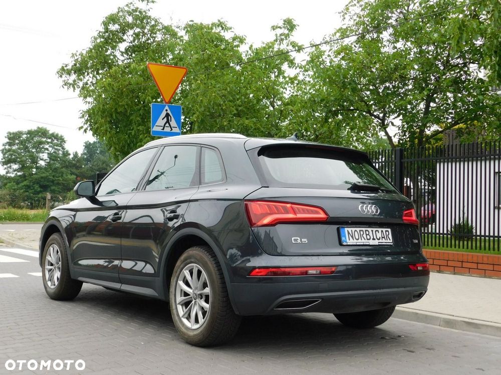 Audi Q5 2.0 TDI Design - 3