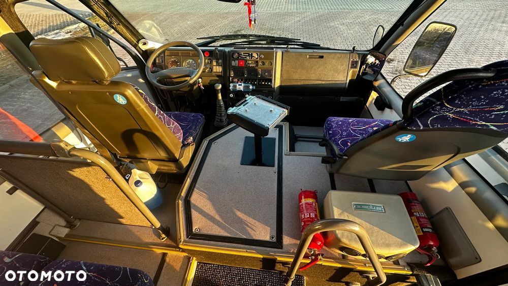 Iveco EUROMIDI/ Unvi - 15