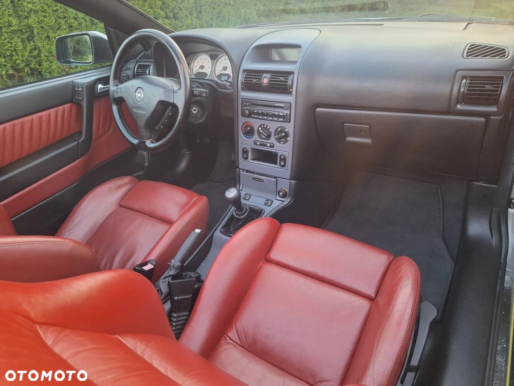 Opel Astra - 29
