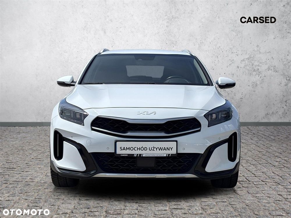 Kia XCeed 1.5 T-GDI Business Line - 38