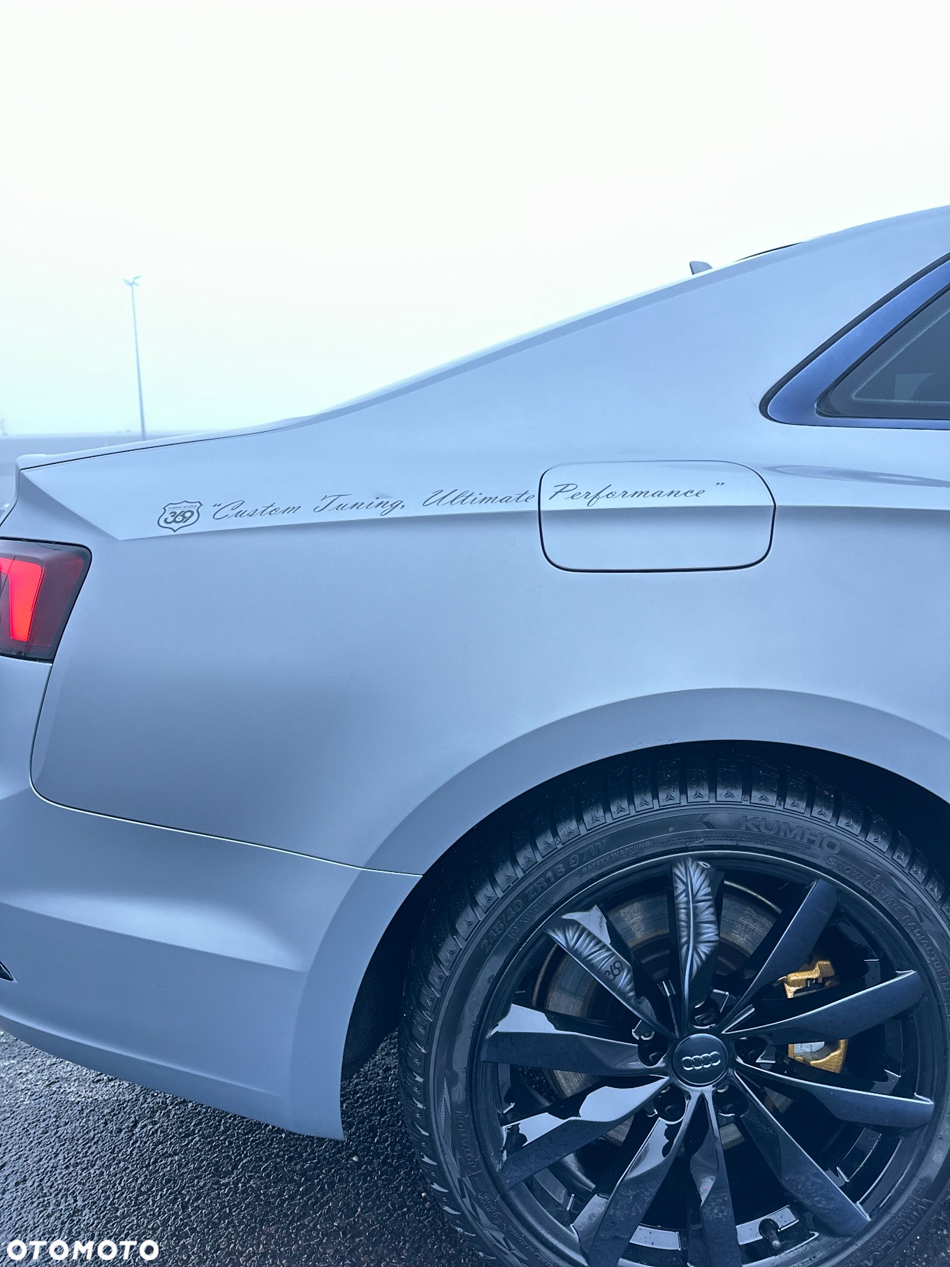 Audi A5 Cabrio 2.0 TFSI S tronic sport - 10