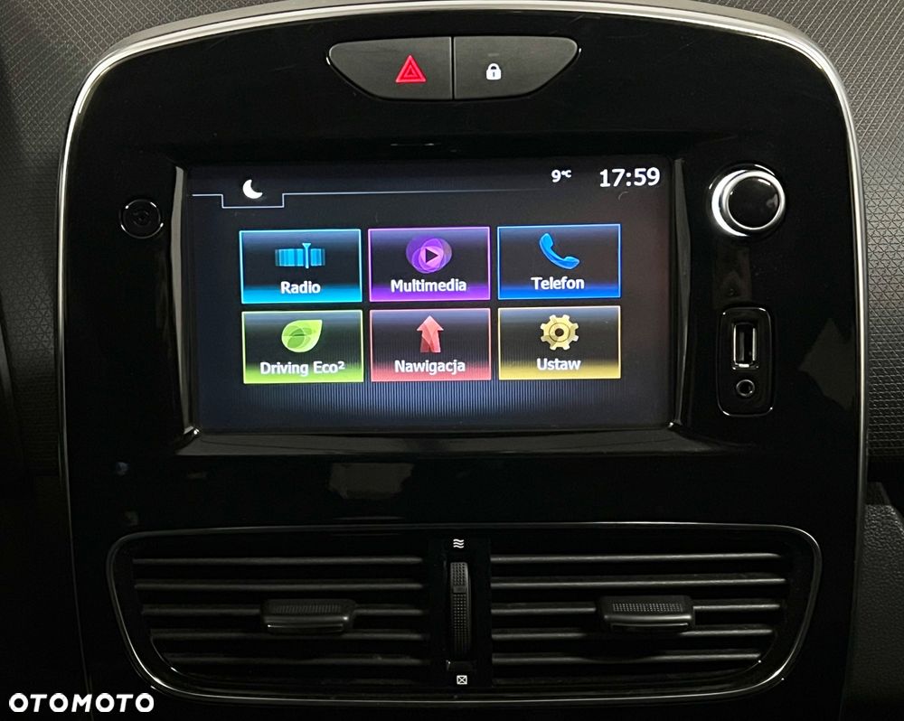 Renault Clio 0.9 Energy TCe Limited - 30