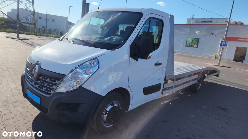 Renault SPRINTER - 1