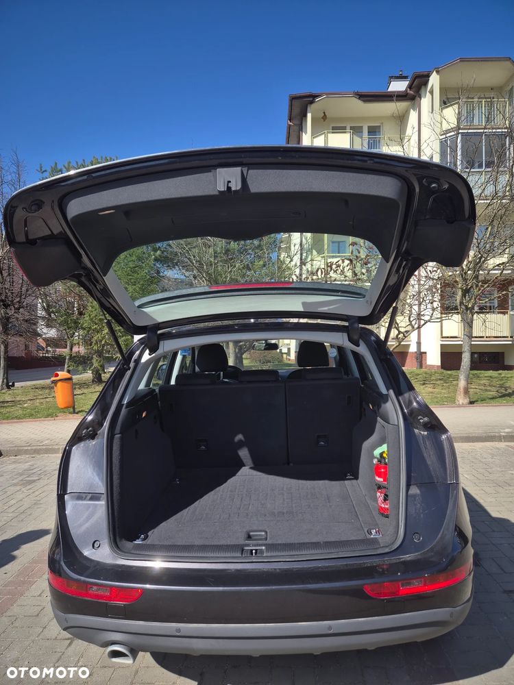 Audi Q5 2.0 TDI quattro - 4