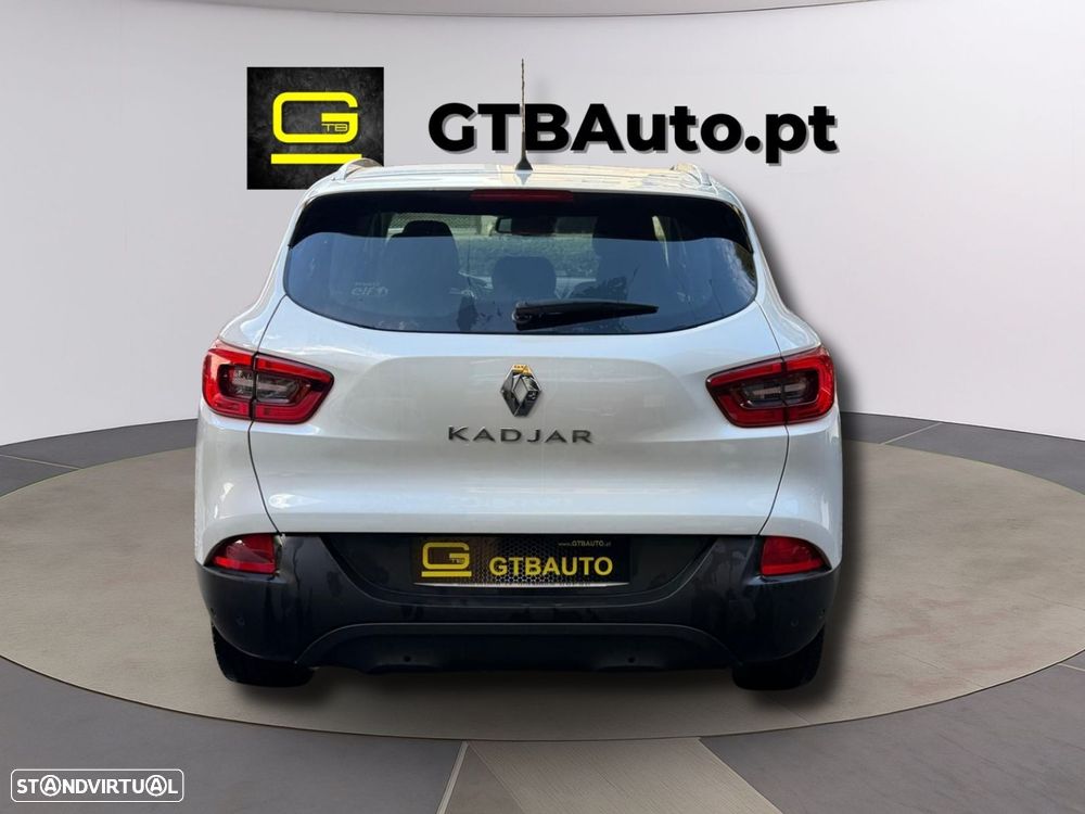 Renault Kadjar - 7