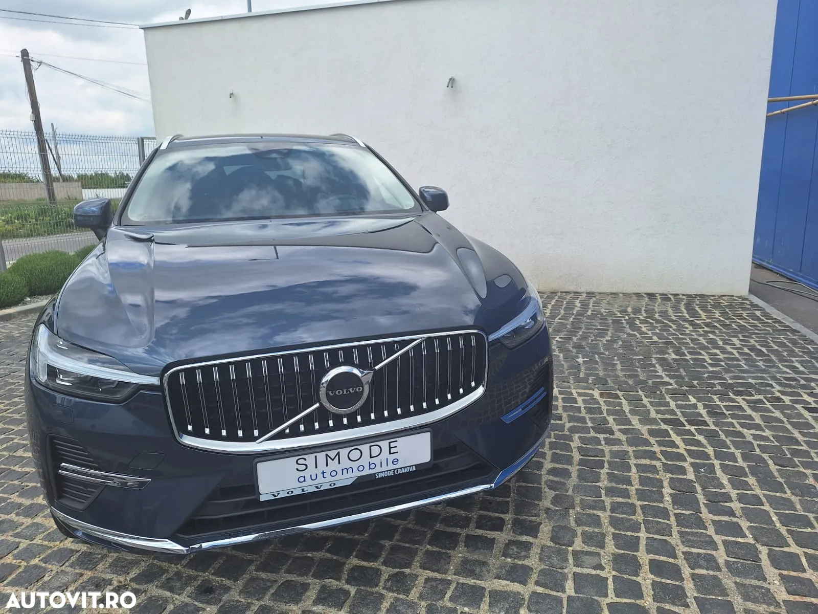 Volvo XC 60 - 3