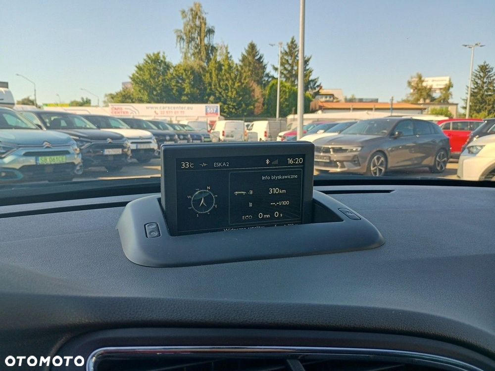 Peugeot 5008 1.6 BlueHDi Active 7os - 21