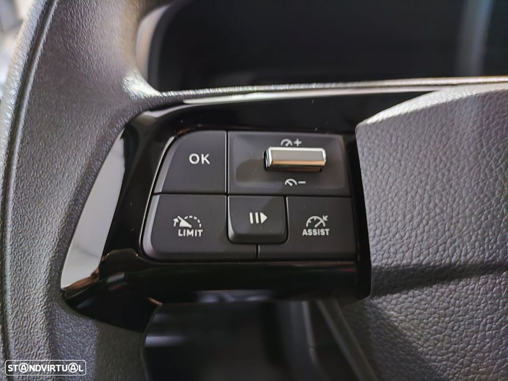 Citroën Berlingo 1.5 BlueHDi XL - 10