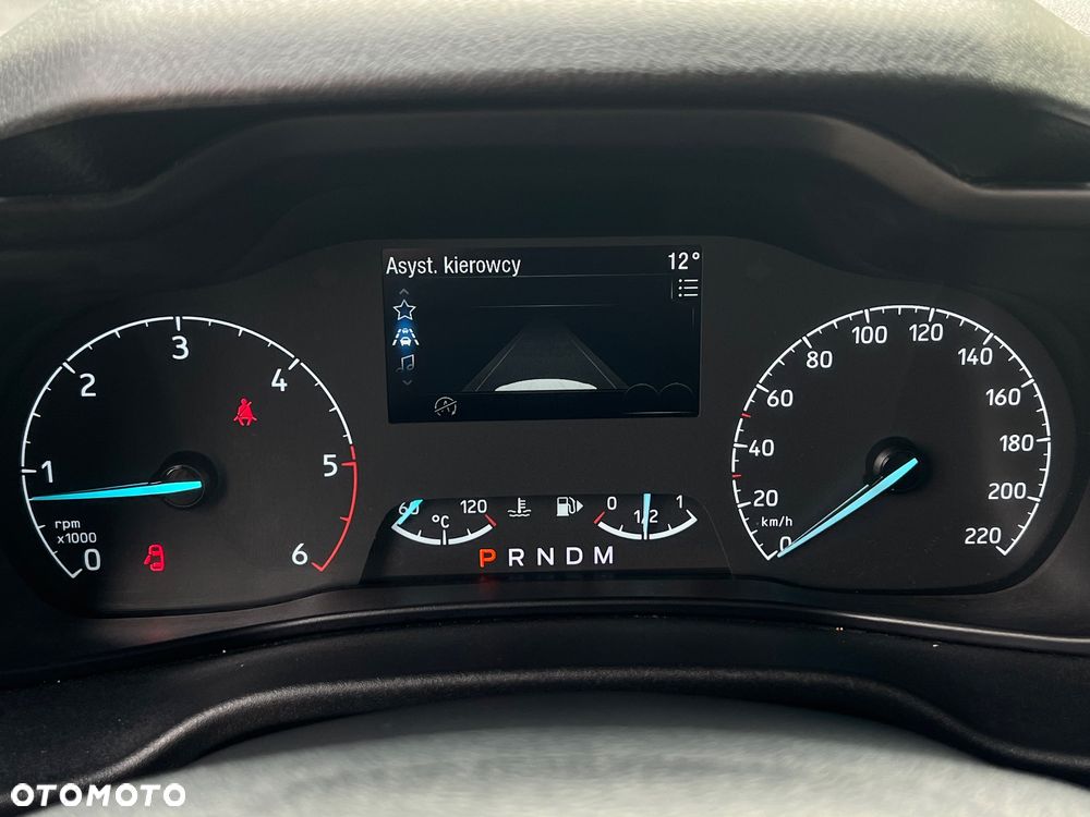 Ford Transit Connect Kombi 230 L2 Active PowerShift - 36