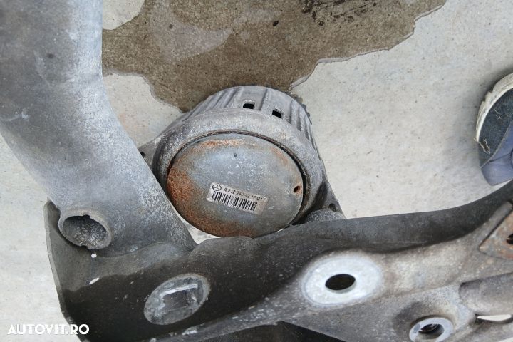 Punte fata X1790003 5201907 A2045040440 A2122404117Q1 X1790003 520190 - 10