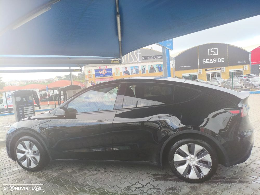 Tesla Model Y Long Range Tração Integral - 7