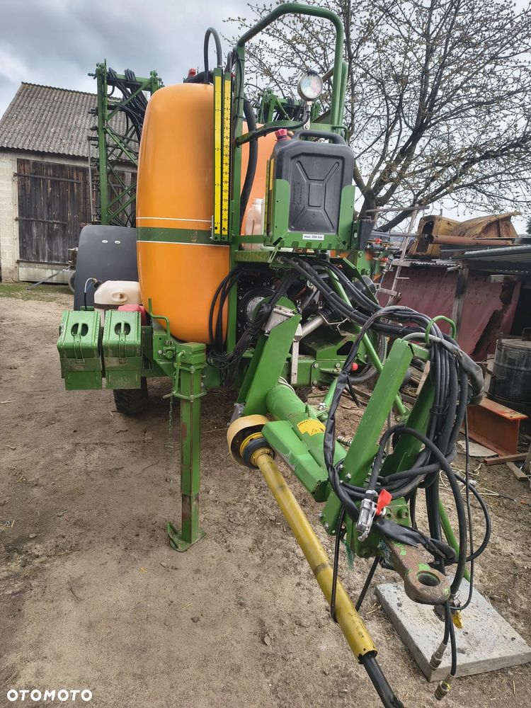 Amazone UG3000 - 5