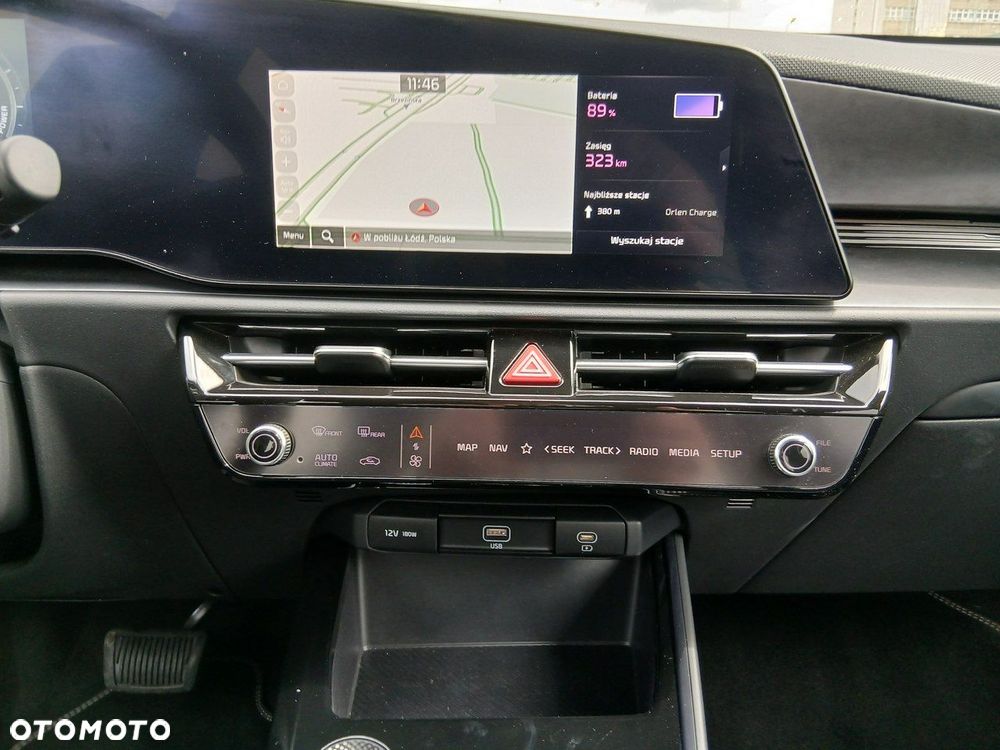Kia Niro - 20