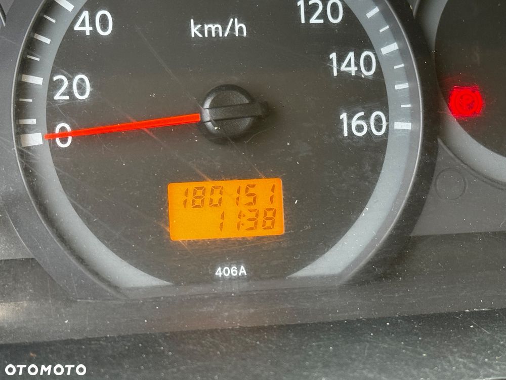 Nissan Cabstar - 15