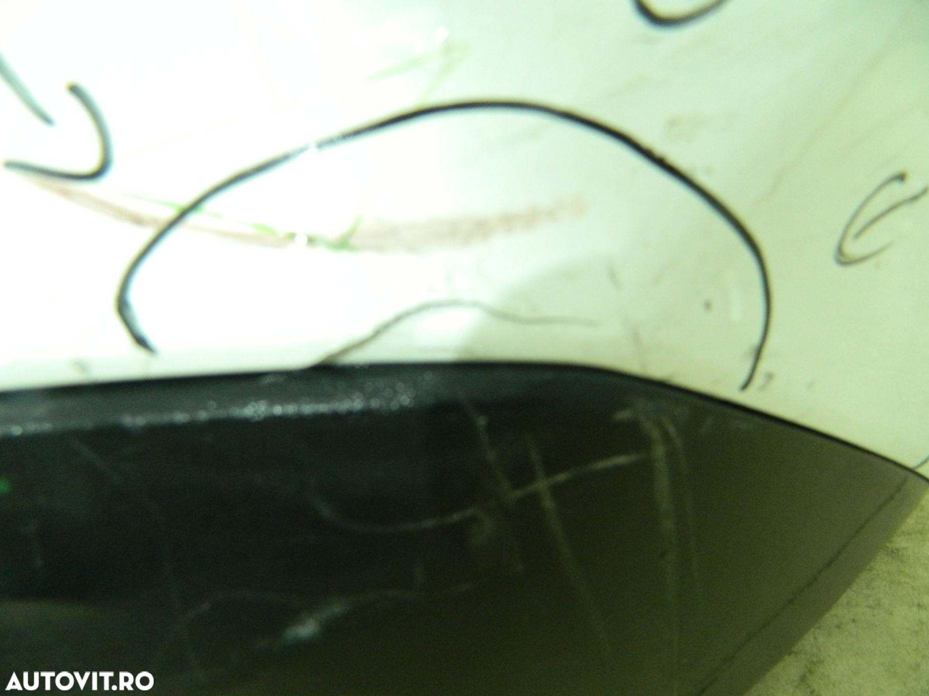 Bara spate Hyundai i30, Kombi, 2017, 2018, 2019, 2020,, 86511-G4200 - 11