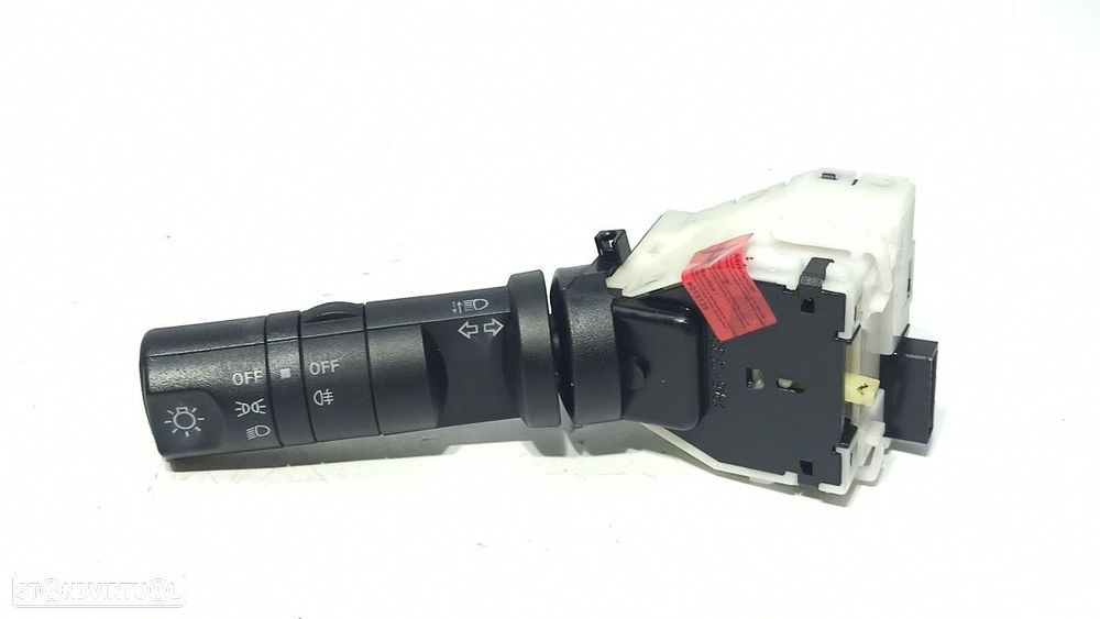 COMANDO DAS LUZES NISSAN PATHFINDER (R51) 2.5 DCI XE - 1