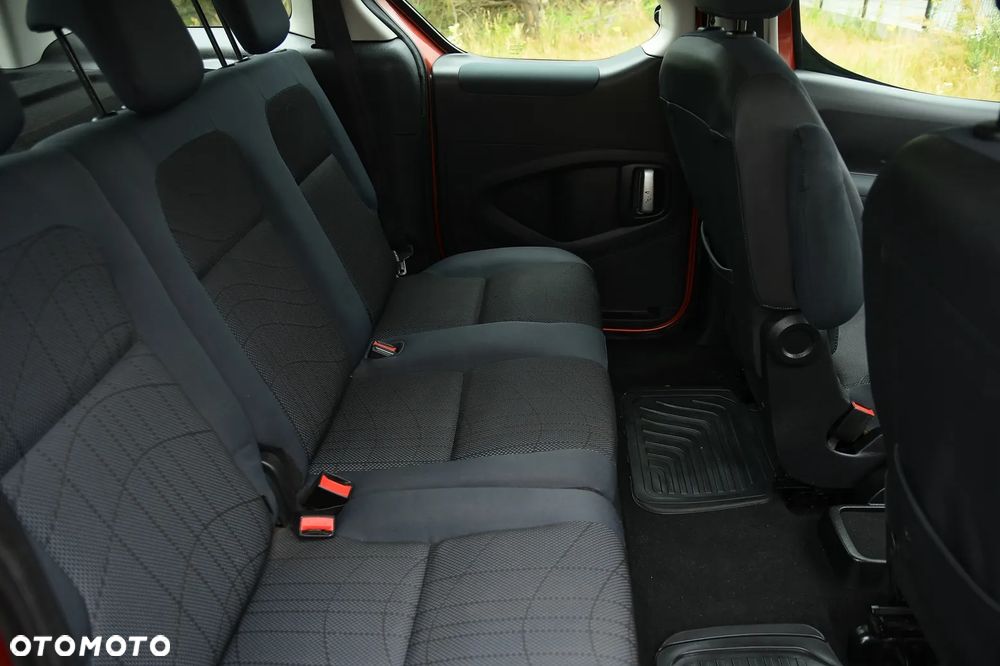 Peugeot Partner 1.6 Presence - 23