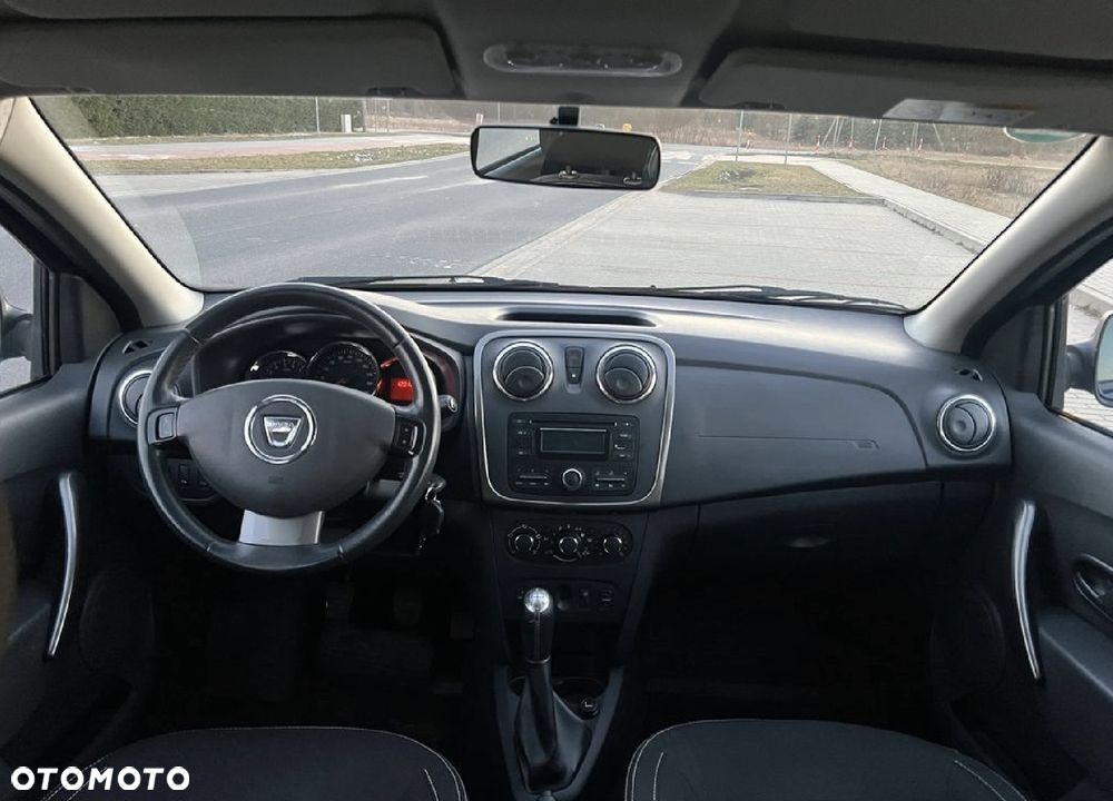 Dacia Logan 0.9 TCE Prestige - 18