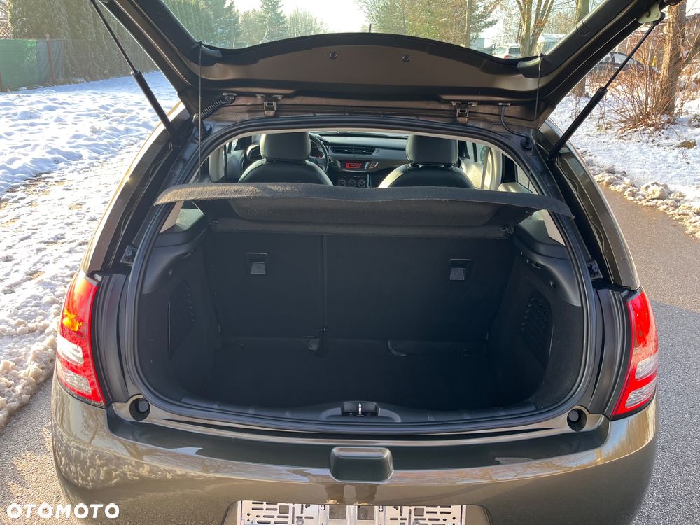 Citroën C3 1.4 Attraction - 23