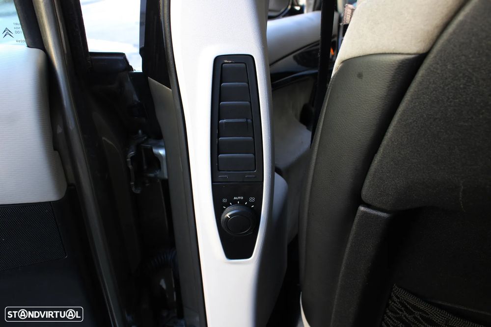 Citroën C4 Grand Picasso 1.6 HDi Business CMP6 - 43
