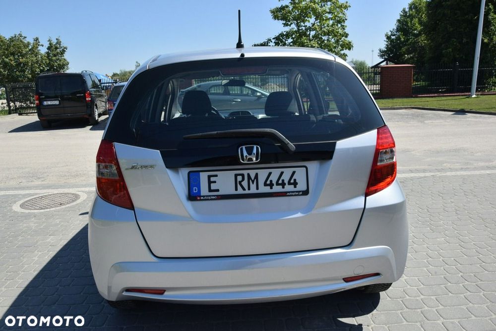 Honda Jazz 1.2 S - 12