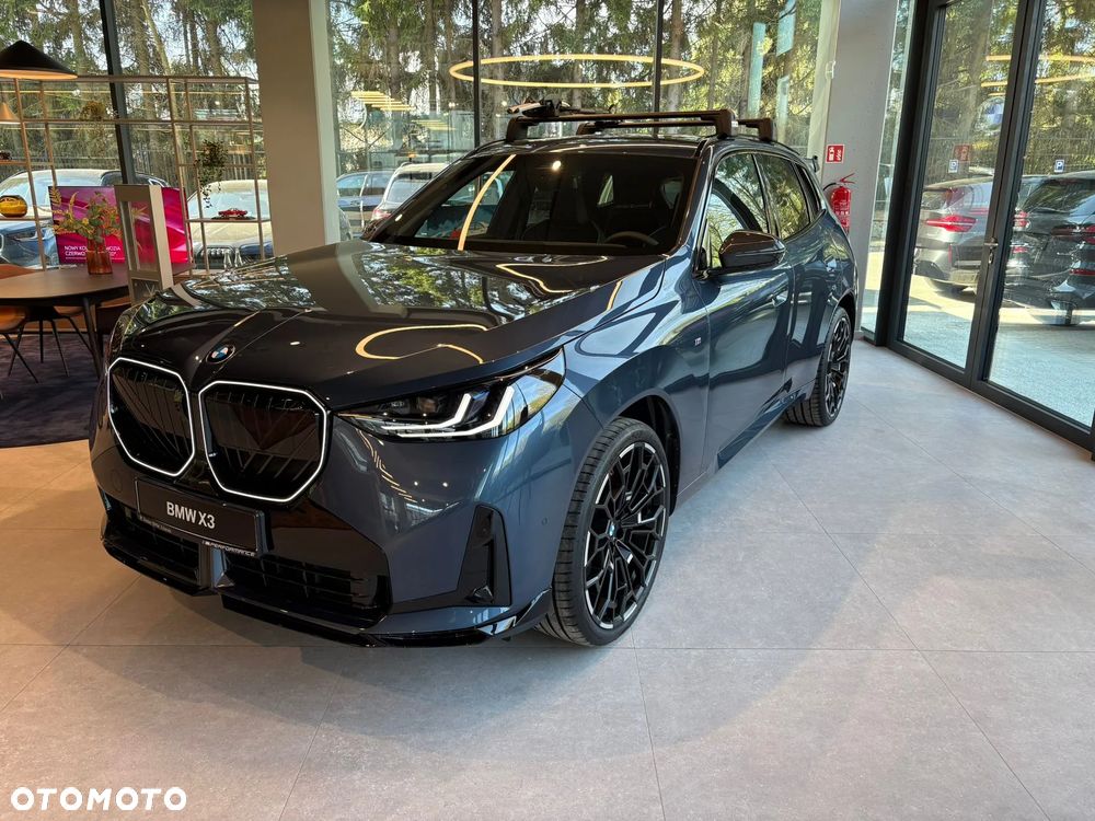 BMW X3 - 3